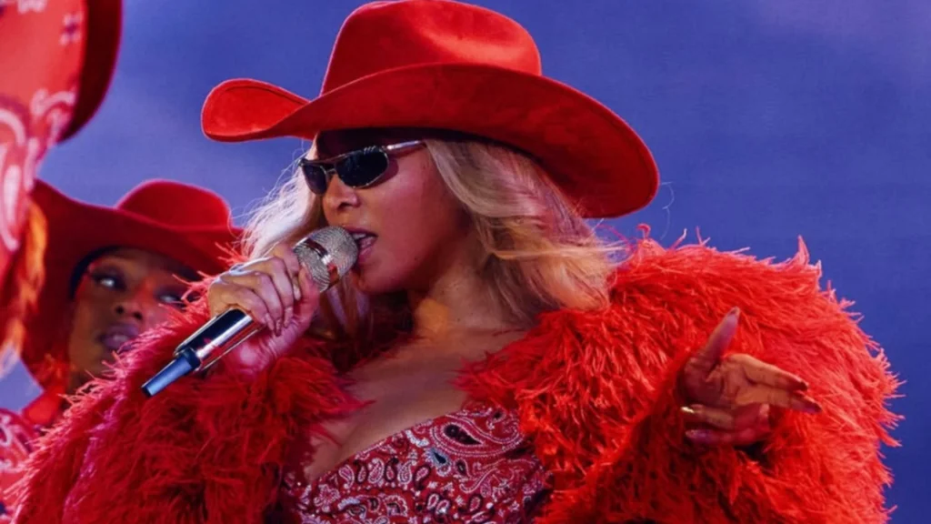 El premio que acerca a Beyonce al club más exclusivo del entretenimiento 